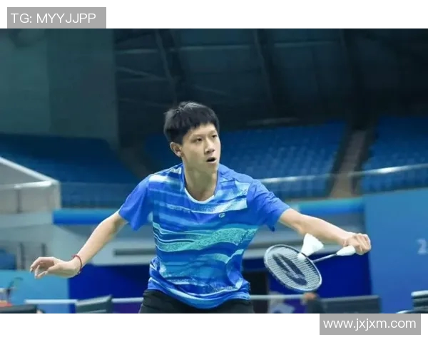 重庆羽毛球队中路突破的成功与不足分析及未来发展方向探讨