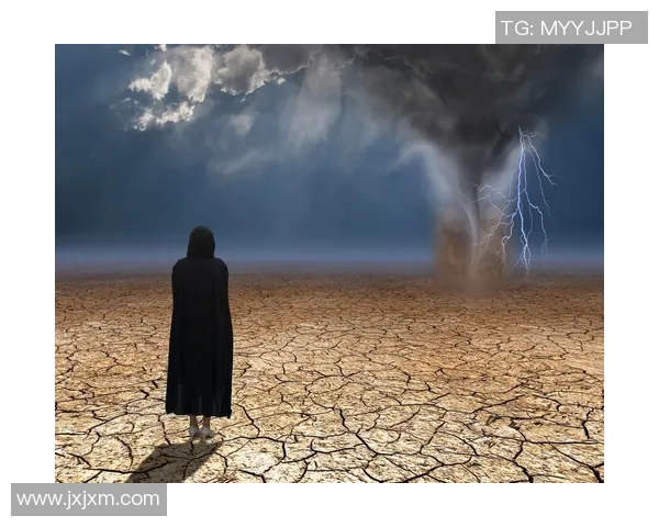 全球气候变化加剧 极端天气频发各国应对措施亟待加强