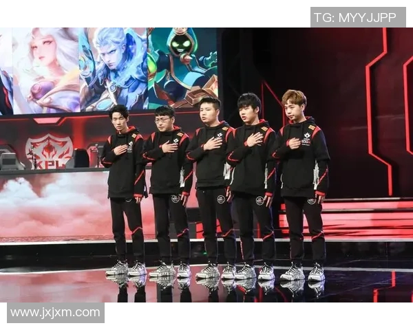 王者荣耀耐力排行榜揭晓EDG战队荣登第四名引发热议