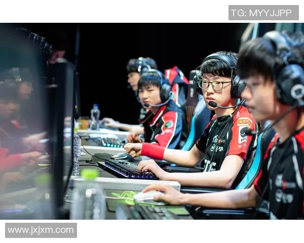 EDG战队心理素质分析及其对比赛表现的影响探讨